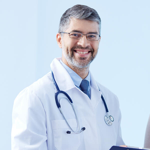 Doctor Photo