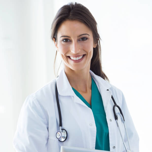 Doctor Photo