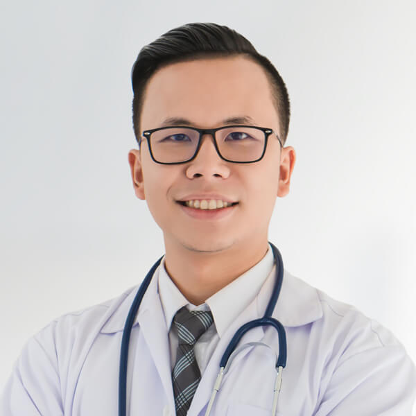 Doctor Photo